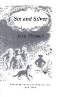 Cover for Six and silver.