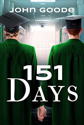 Cover for 151 Days