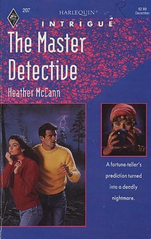 Cover for The Master Detective