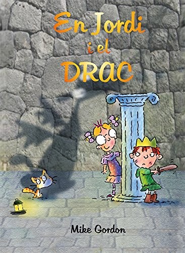 Cover for En Jordi i el drac