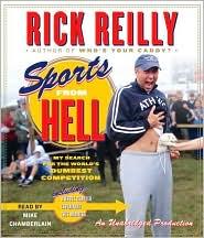 Cover for Sports from Hell