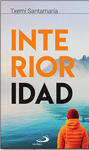 Cover for Interioridad