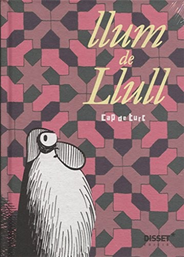 Cover for Llum de Llull