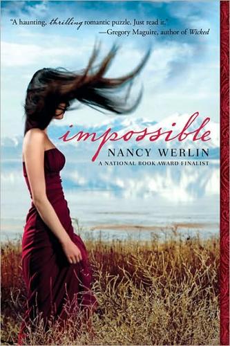 Cover for Impossible