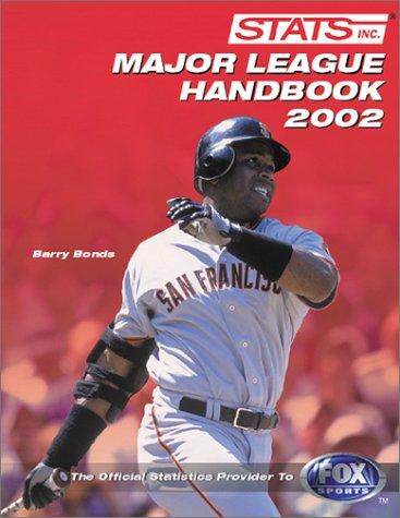 Cover for Stats Major League Handbook 2002 (Stats Major League Handbook)