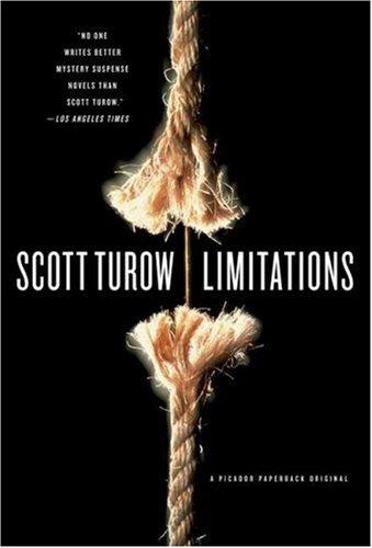 Cover for Limitations