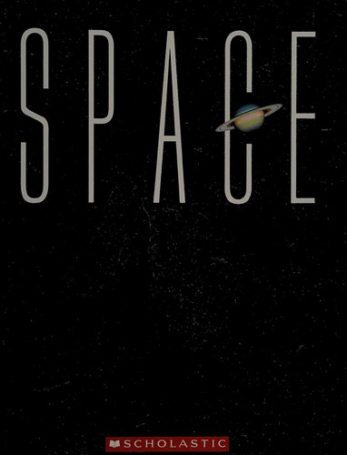 Cover for Space