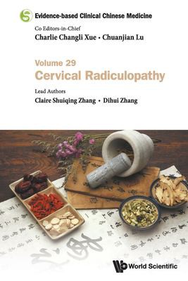 Cover for Evidence-Based Clinical Chinese Medicine