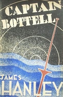 Cover for Captain Bottell
