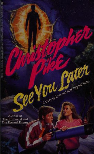 Cover for See You Later