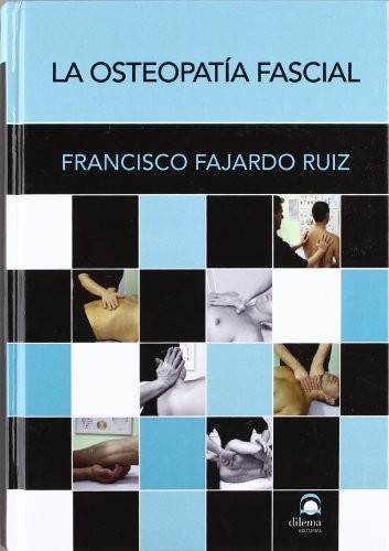 Cover for La Osteopatía Fascial