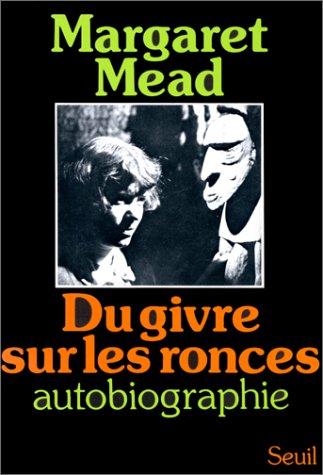 Cover for Du givre sur les ronces