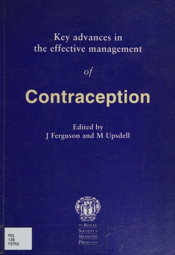 Cover for Key Advances in the Effective Management of Unstable Angina (Key Advances)