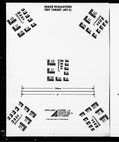 Cover for Statement of the Royal Institution for the Advancement of Learning