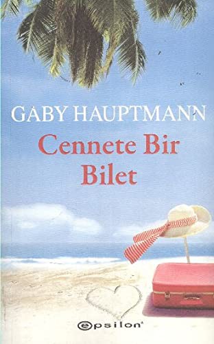 Cover for Cennete Bir Bilet