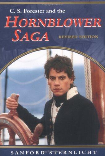 Cover for C.S. Forester and the Hornblower saga