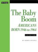 Cover for The Baby Boom