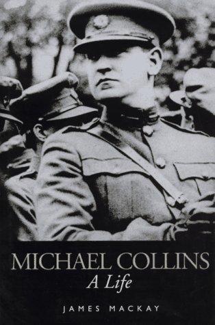 Cover for Michael Collins
