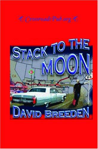 Cover for Stack to the Moon