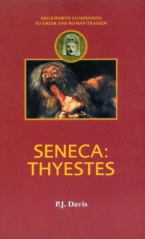 Cover for Seneca