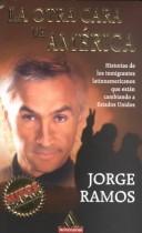 Cover for La otra cara de America