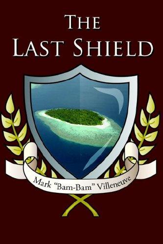 Cover for The Last Shield