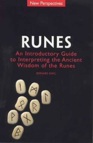 Cover for Runes