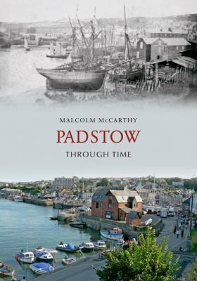 Cover for Woolacombe Through Time Sarah Flight