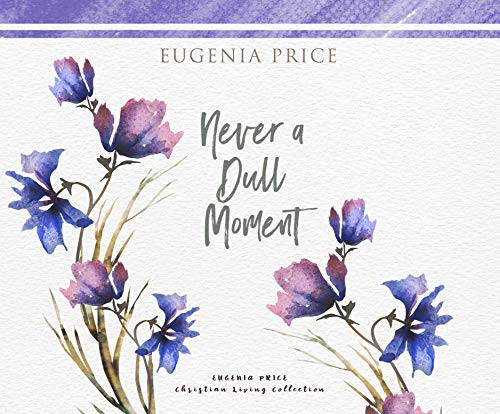 Cover for Never a Dull Moment