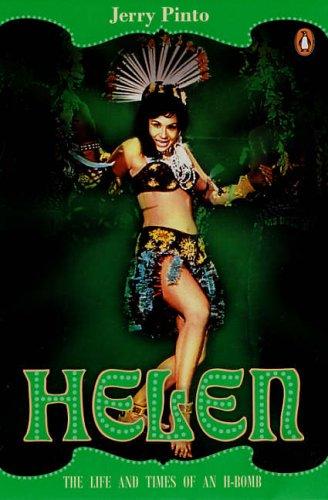 Cover for Helen