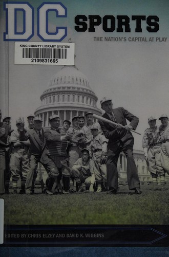 Cover for DC sports