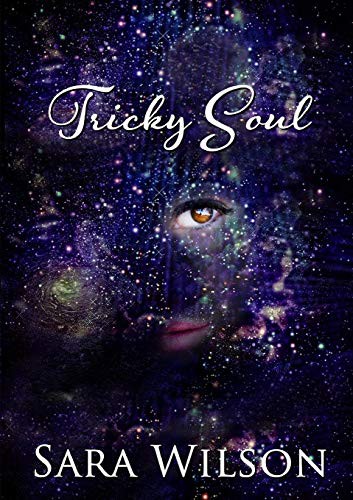 Cover for Tricky Soul