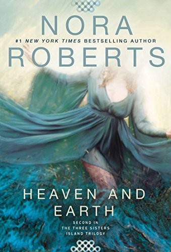 Cover for Heaven and Earth (Three Sisters)