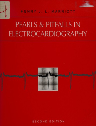 Cover for Pearls & pitfalls in electrocardiography