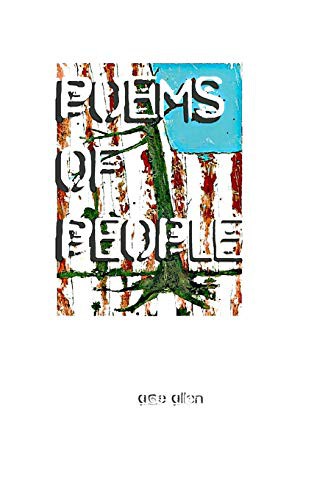 Cover for Poems of People