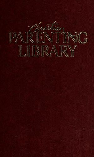 Cover for How to discipline your child with love