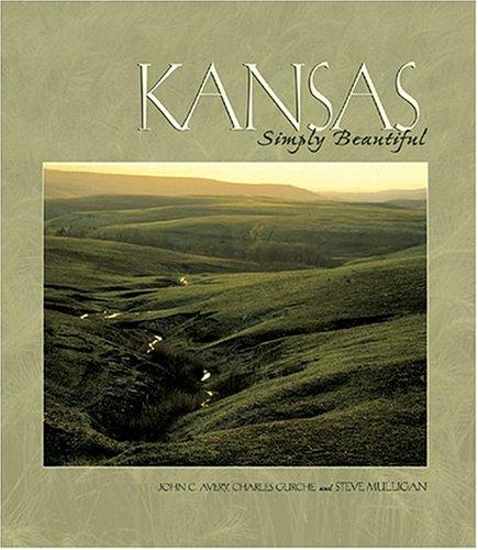 Cover for Kansas