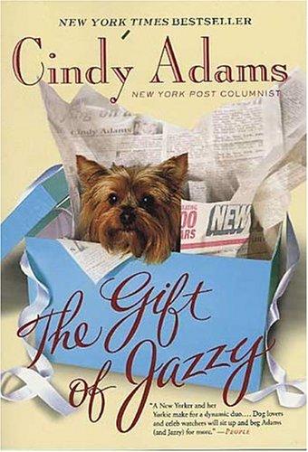 Cover for The Gift of Jazzy