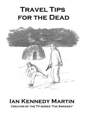 Cover for Travel Tips for the Dead