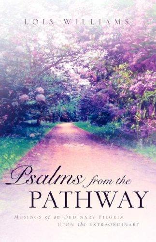 Cover for Psalms From the Pathway
