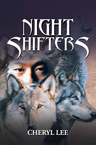 Cover for Night Shifters