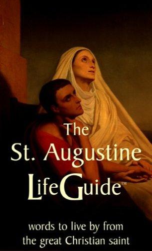 Cover for The St. Augustine LifeGuide