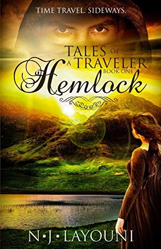 Cover for Tales of a Traveler
