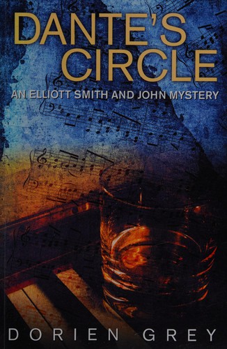 Cover for Dante's circle