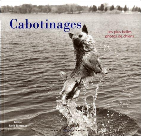 Cover for The Dog (Seuil Edition)