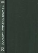 Cover for The Actor's Survival Handbook