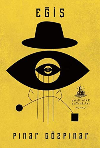Cover for Egis