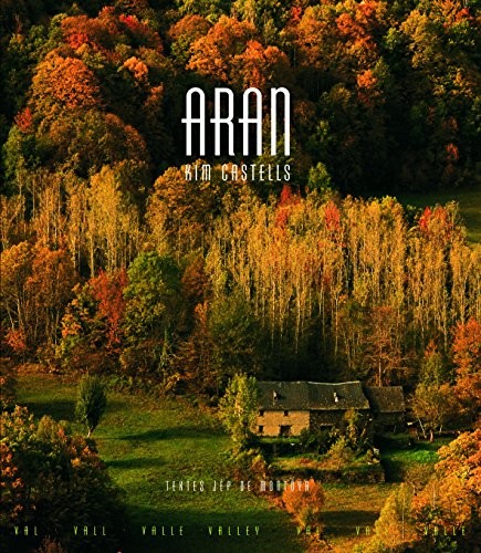Cover for Aran