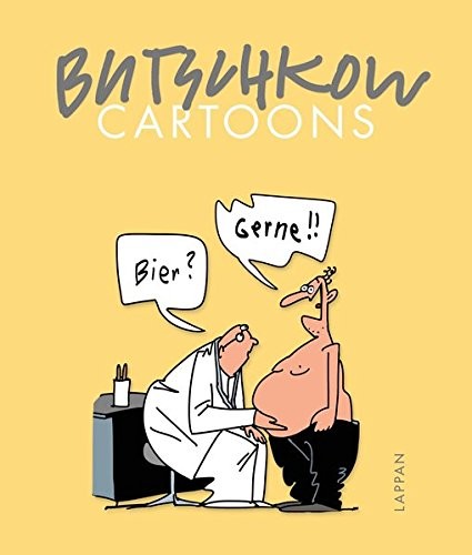 Cover for Bier? - Gerne!