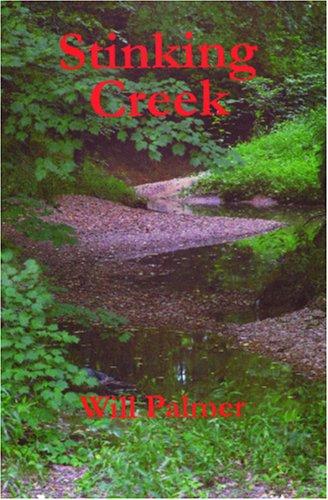 Cover for Stinking Creek